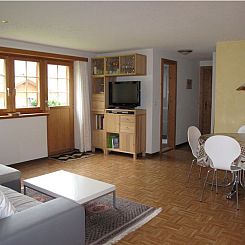 Appartement Casa Posta Berther-Roth