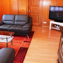 Appartement Decurtins, (Rueras/Sedrun), 661.01