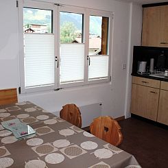 Appartement Decurtins, (Rueras/Sedrun), 661.01