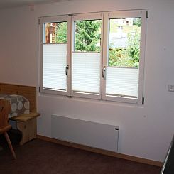 Appartement Decurtins, (Rueras/Sedrun), 661.01