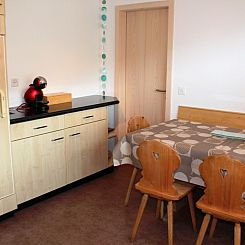 Appartement Decurtins, (Rueras/Sedrun), 661.01