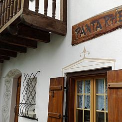 Vakantiehuis Panta rhei Schläpfer-ReiserSchläpfer-Reiser, 