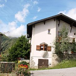 Vakantiehuis Panta rhei Schläpfer-ReiserSchläpfer-Reiser, 