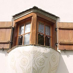 Vakantiehuis Panta rhei Schläpfer-ReiserSchläpfer-Reiser, 