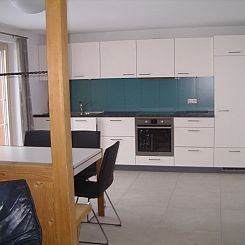 Appartement Tgèsa Sumsassi Sommer, (Rueras Sedrun), 683.01