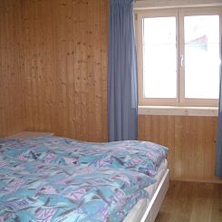 Appartement Tgèsa Sumsassi Sommer, (Rueras Sedrun), 683.01