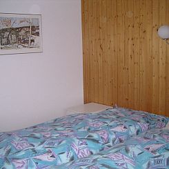 Appartement Tgèsa Sumsassi Sommer, (Rueras Sedrun), 683.01