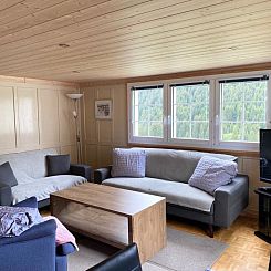 Vakantiehuis Casa Gion Giusep Cavegn, (Rueras Sedrun).