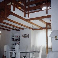 Appartement Cascharolas Bellingreri, (Rueras/Sedrun), 653.01