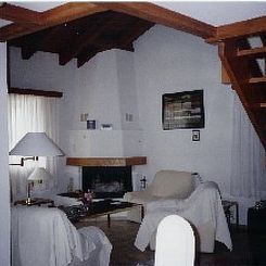 Appartement Cascharolas Bellingreri, (Rueras/Sedrun), 653.01