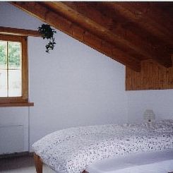 Appartement Cascharolas Bellingreri, (Rueras/Sedrun), 653.01