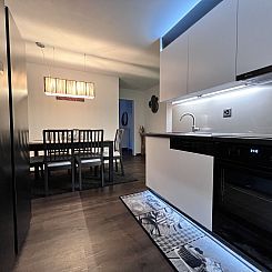 Appartement Casa Ucliva Cadloni-Tulip, (Rueras/Sedrun).