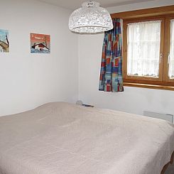 Appartement Casa Posta Berther-Roth, (Rueras/Sedrun), 663.01