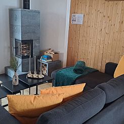 Appartement Biala Casa Pintga Streiff, (Rueras),