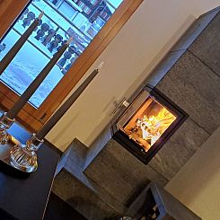 Appartement Biala Casa Pintga Streiff, (Rueras),