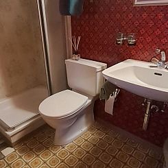 Appartement Biala Casa Pintga Streiff, (Rueras),