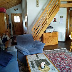 Appartement Plaun Pazzola mit Garage Bösch, (Sedrun/Rueras)