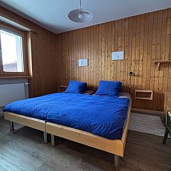 Appartement Tgèsa sil crest Hitz, (Rueras/Sedrun), 677.01