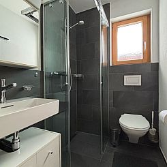 Appartement Tgèsa sil crest Hitz, (Rueras/Sedrun), 677.01