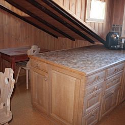 Appartement Cavegn-Fry, (Rueras/Sedrun), 652.01