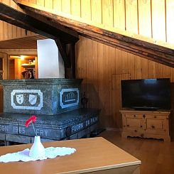 Appartement Cavegn-Fry, (Rueras/Sedrun), 652.01