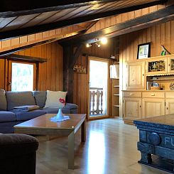 Appartement Cavegn-Fry, (Rueras/Sedrun), 652.01