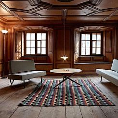 Appartement Türali oben