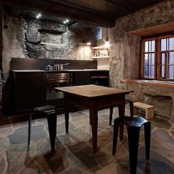 Appartement Türali oben