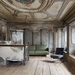 Appartement Türali unten