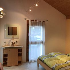 Vakantiehuis Carrera mit Traumgarten, Valendas, (Valendas).