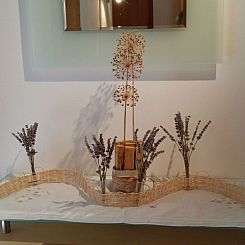 Vakantiehuis Carrera mit Traumgarten, Valendas, (Valendas).