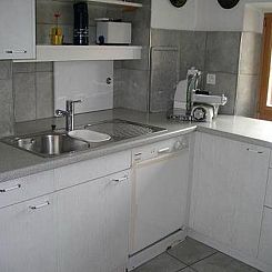 Vakantiehuis Pensiun Tung