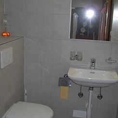 Vakantiehuis Pensiun Tung