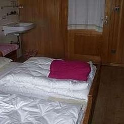Vakantiehuis Pensiun Tung