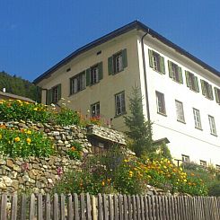 Appartement Zollhaus, (Vnà).