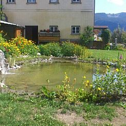 Appartement Zollhaus, (Vnà).