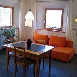 Appartement Chascharia, (Vnà).