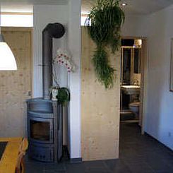 Appartement Chascharia, (Vnà).