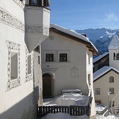 Vakantiehuis Permez, (Vnà).