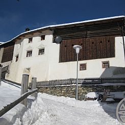 Vakantiehuis Permez, (Vnà).