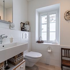 Vakantiehuis Permez, (Vnà).