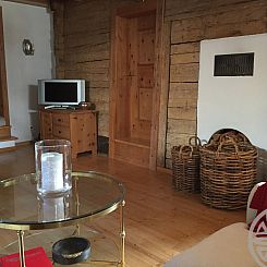 Vakantiehuis Permez, (Vnà).