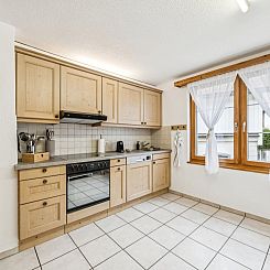 Appartement Altstadtidyll No. 1