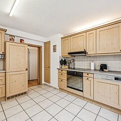 Appartement Altstadtidyll No. 1