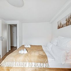 Appartement Altstadtidyll No. 2
