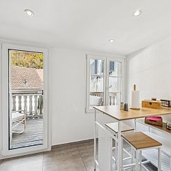 Appartement Altstadtidyll No. 2