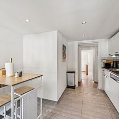 Appartement Altstadtidyll No. 2