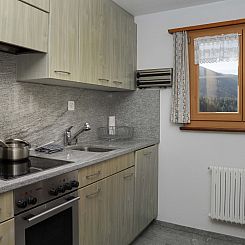 Appartement Haus Chumma Apt1
