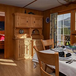 Appartement Haus Chumma Apt1