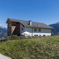 Appartement Hof Quadra